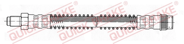 Brake Hose